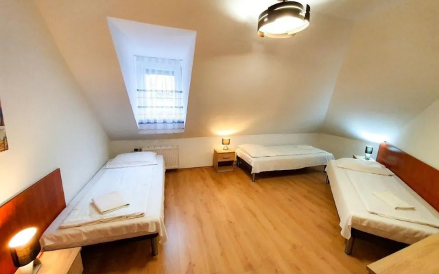 Marcus Hotel - фото 4