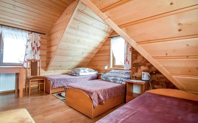 Tatarek Zakopane