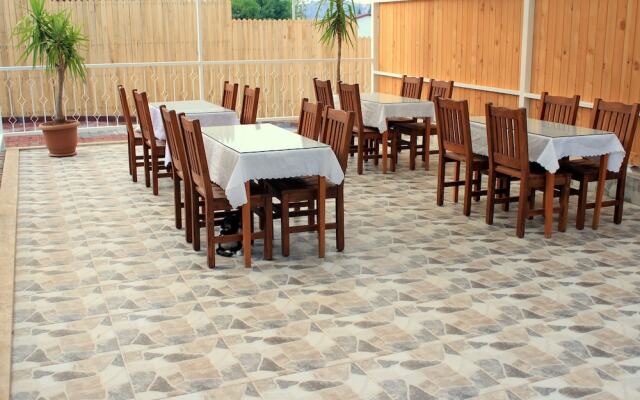 Patara Caretta Hotel