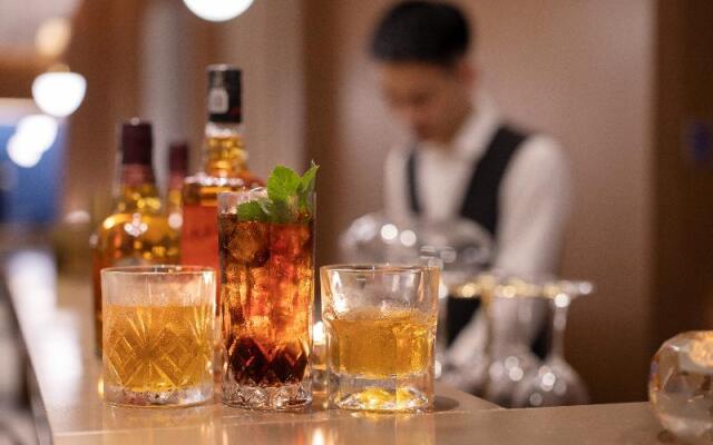 Crystal Orange Hotel Yancheng Municipal Government