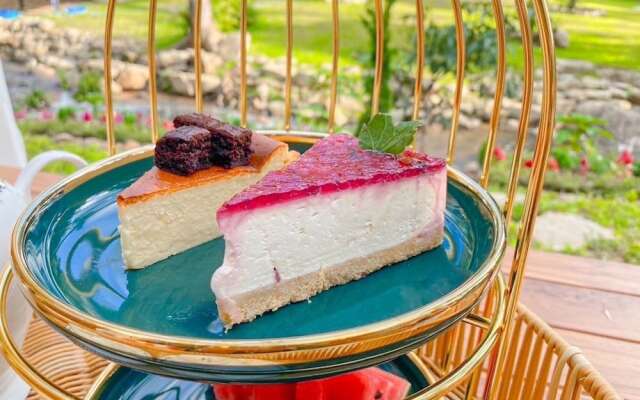 Pangthara65 Chiang Mai