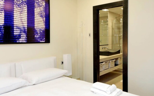Vittoria Luxury Apartment