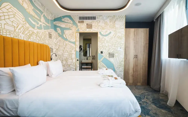 Focus Hotel Premium Wrocław