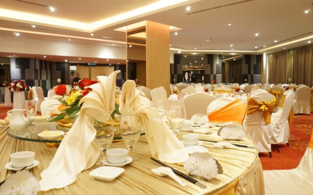 Sabah Oriental Hotel