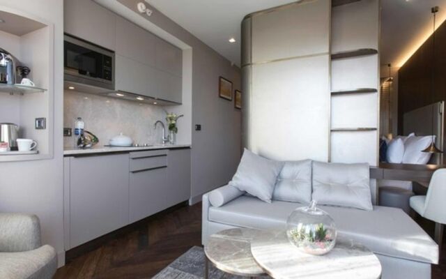 Noble22 Suites