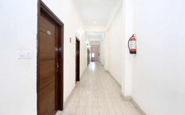 OYO 12766 Nimantran Resort