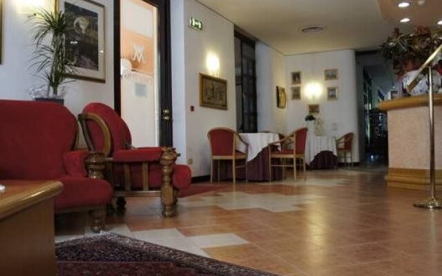 Park Hotel Le Magnolie