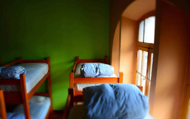 Bunkie Hostel