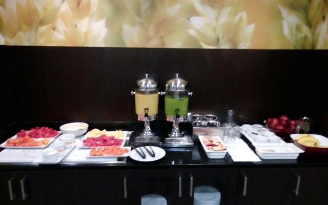 Fairfield Inn & Suites Coatzacoalcos