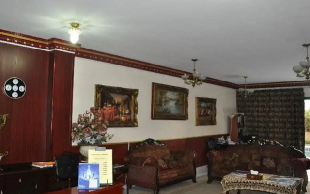 Al Raha Hotel Apartments