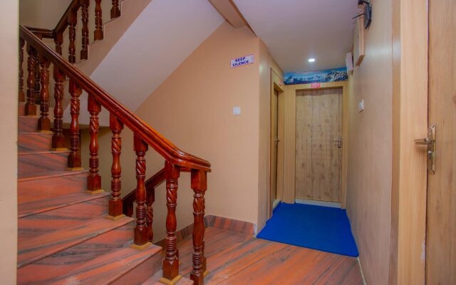 OYO 330 Yara Hotel & Lodge