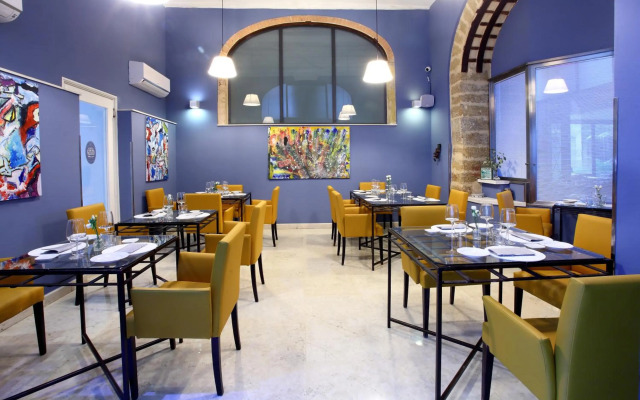 Quintocanto Hotel and Spa