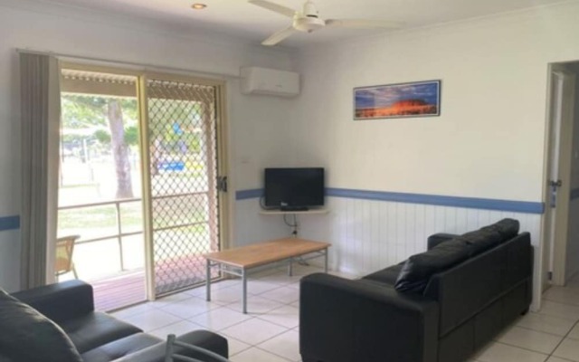 Discovery Parks - Coolwaters Yeppoon