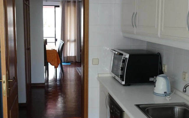 Jardins Piornais Funchal Apartment