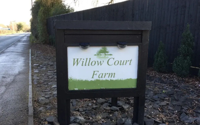 Willow Court Farm