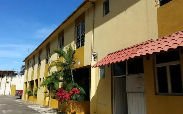 Hotel Gams