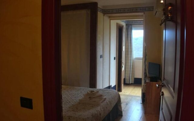 B&B La Casa del Bambero