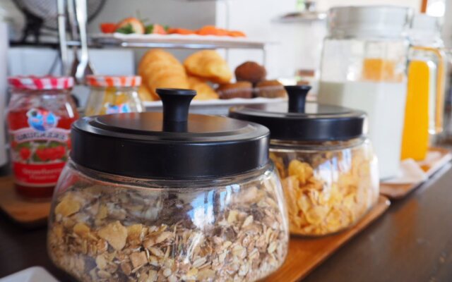 Pai CherKaew Boutique House