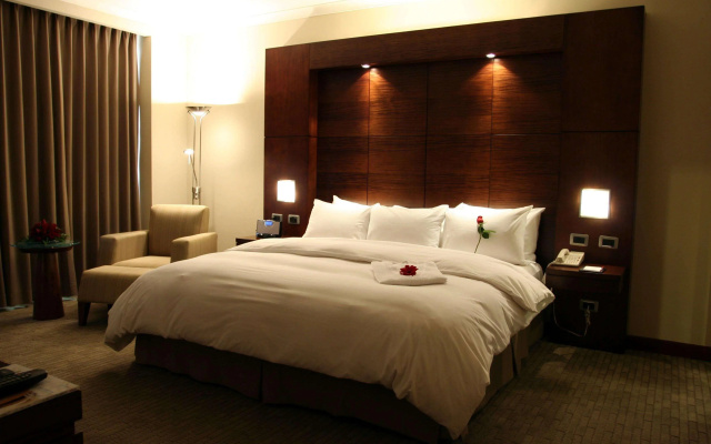 Swissotel Quito