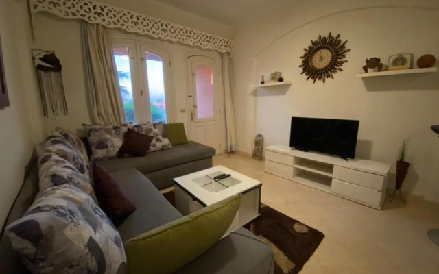 El Gouna One bedroom Apartment