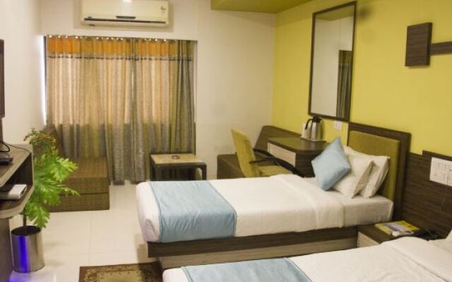 Hotel Classic Inn by OYO Rooms