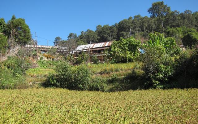 Shivapuri Retreat