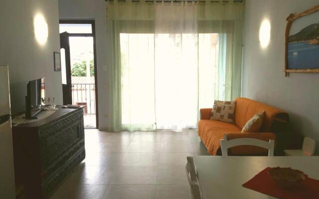 Casa Azzurra - Blue House