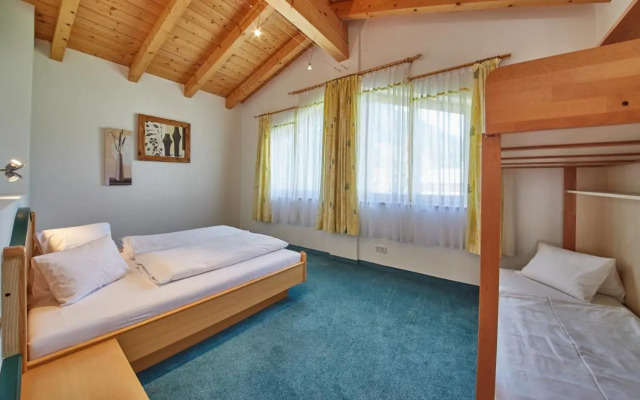 Chalet Birkenhof