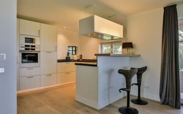 House by the sea Comfortable Holiday Residence