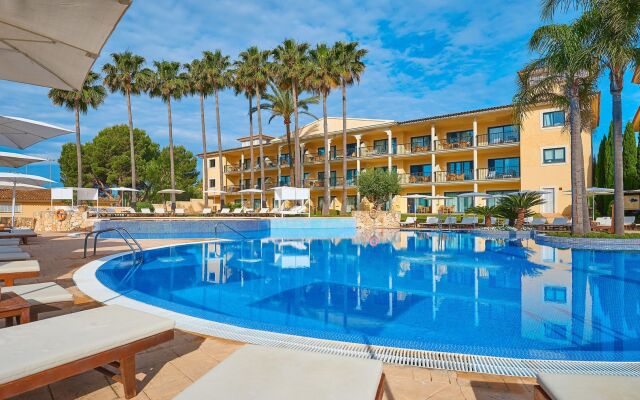 CM Mallorca Palace Hotel - Adults Only