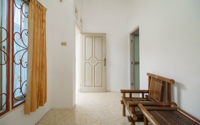 Wisma Watervang by RedDoorz