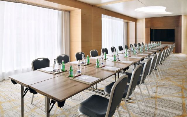 Crowne Plaza Dubai Marina by IHG
