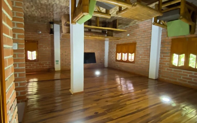 Hospedaje Familiar Bunkua