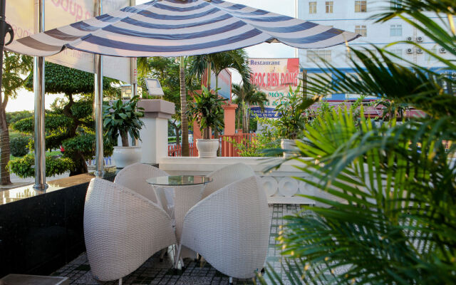 Princess Hotel Hai Phong