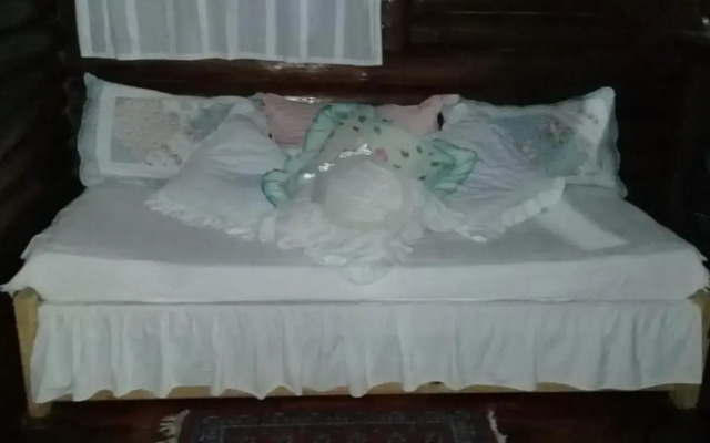 Cabañas De La Abuela