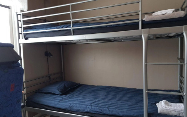 RIBO Apartment Triangel