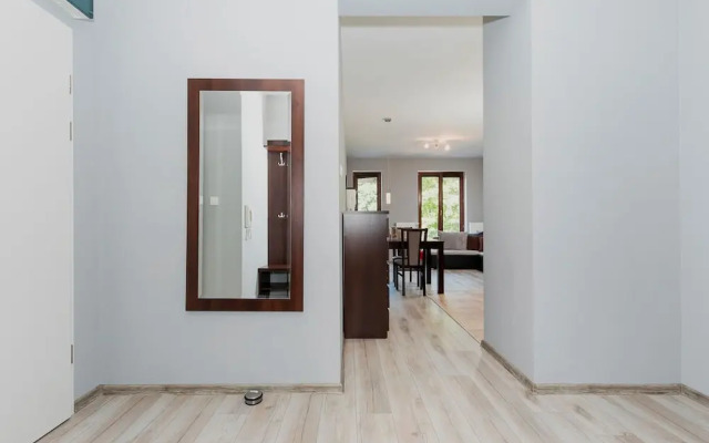 Jantar Apartamenty Port Ul. Morska