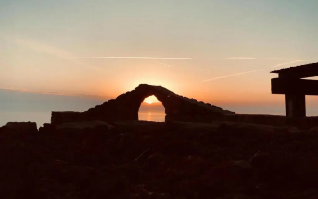 TGI Dammusi Preziosi