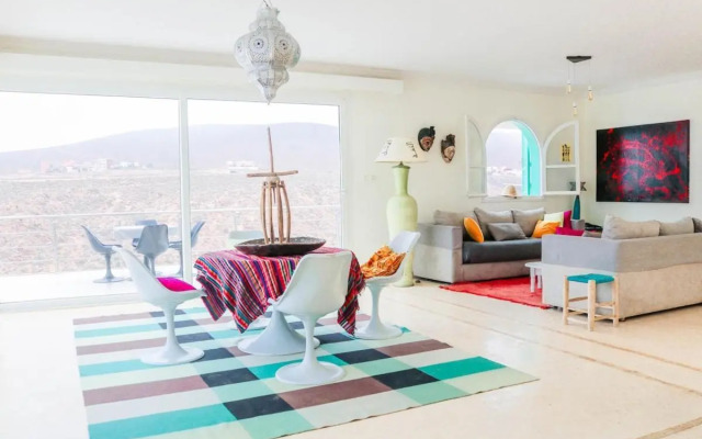 Infinity View 4 Bed Pool Villa
