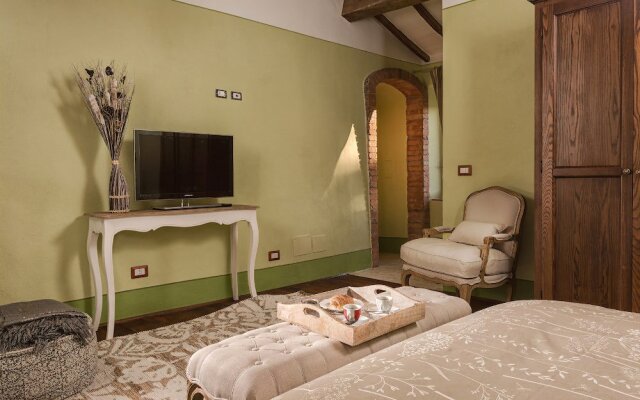 Verdidea - VILLA PAESAGGIO