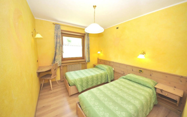 Residence Alpen Royal
