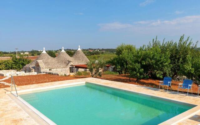 Trullo Dell'aia