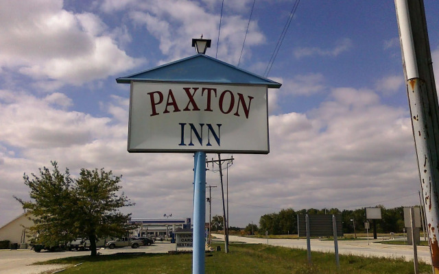 Paxton Inn Motel