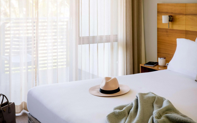 Pullman Magenta Shores Resort – Guest Rooms – Magenta