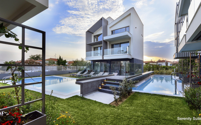 Serenity Suites