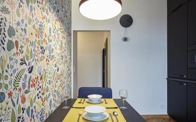 Cosy Design Apartment II