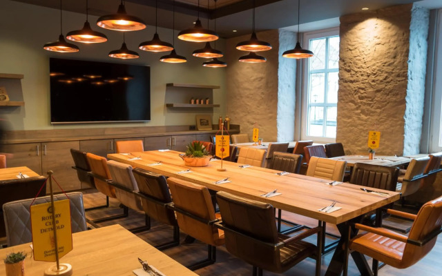 Hotel Lippischer Hof