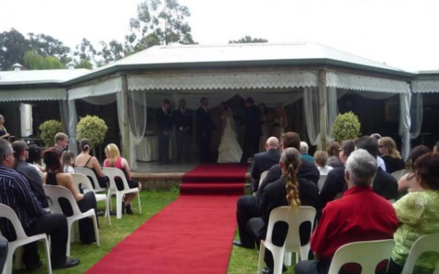 The Swan Valley Hotel