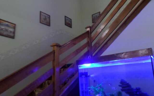 Vacation House - Hostel
