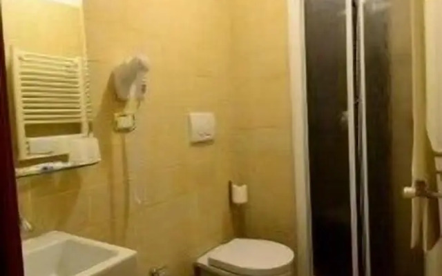 House Trastevere B&B